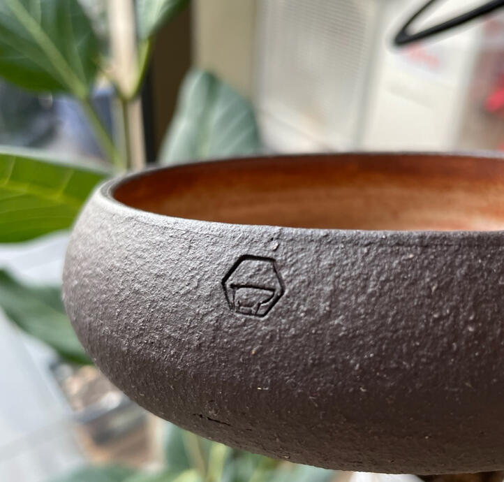 BOWL by @moonriverpots