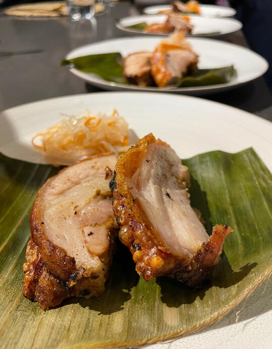 LECHON