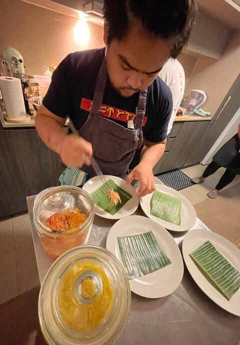 Chefs