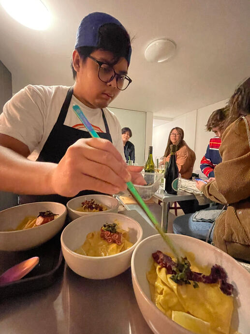 Chefs